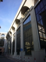 Foto Edificio H2bis